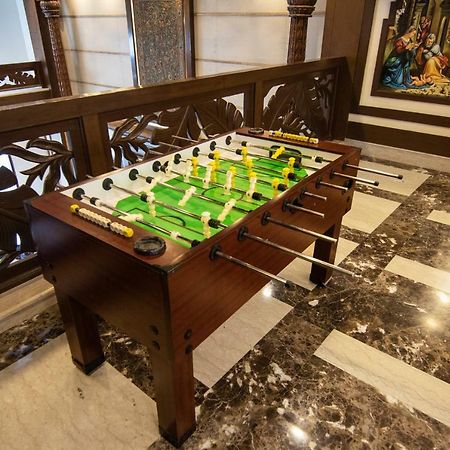 Grand Imperial Resort Mussoorie Esterno foto