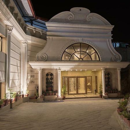 Grand Imperial Resort Mussoorie Esterno foto